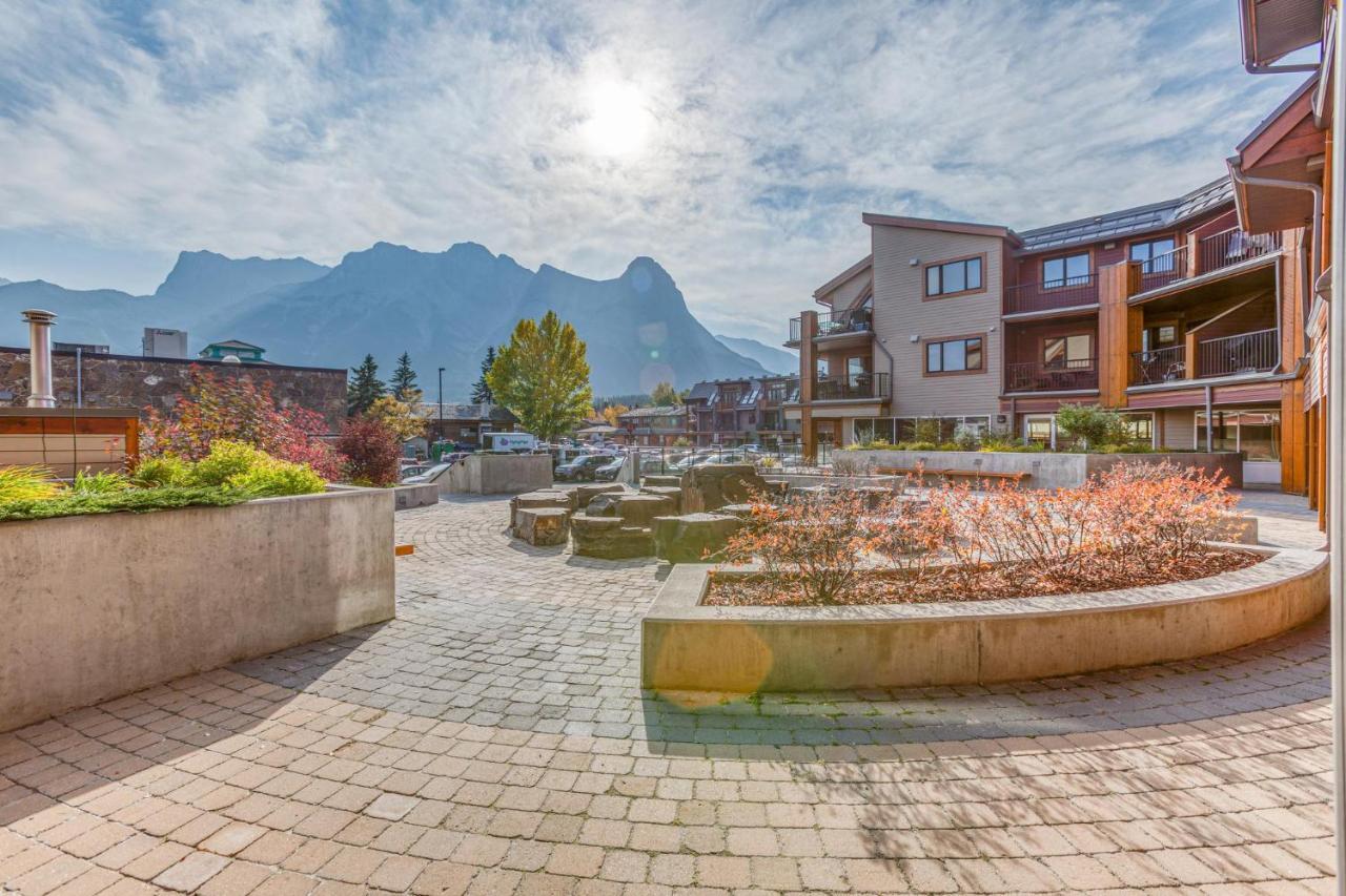 Beautiful Peak Vista - 2Br W Stunning Mt Views Villa Canmore Buitenkant foto