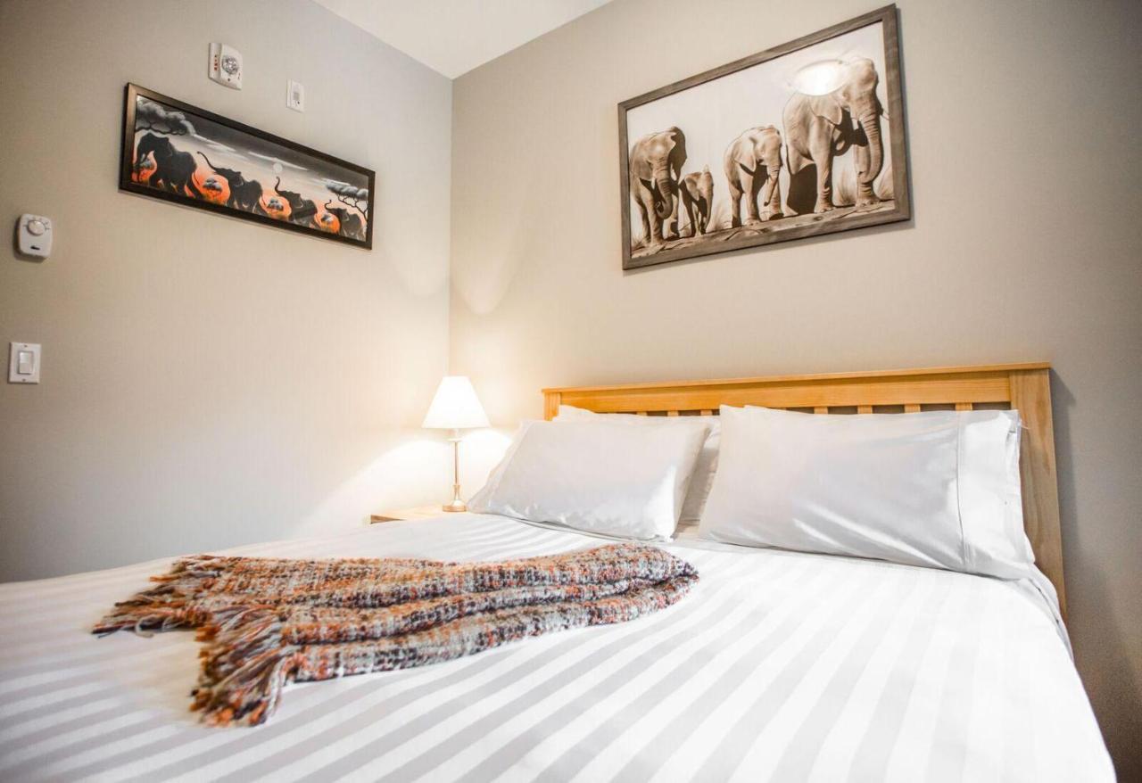 Beautiful Peak Vista - 2Br W Stunning Mt Views Villa Canmore Buitenkant foto