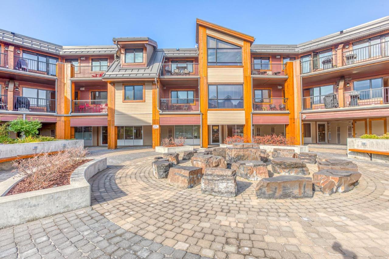 Beautiful Peak Vista - 2Br W Stunning Mt Views Villa Canmore Buitenkant foto